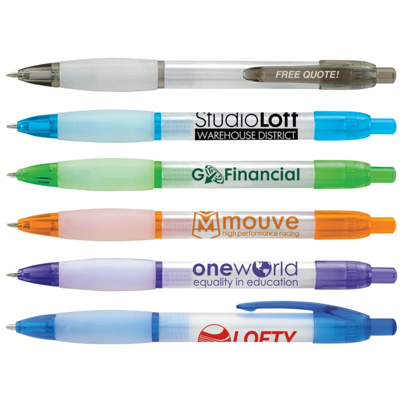 Custom Chiller Pen — view 2