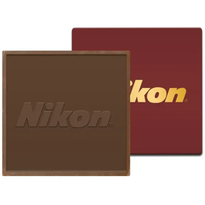 Chocolate Bar In a Premium Gift Box — view 2