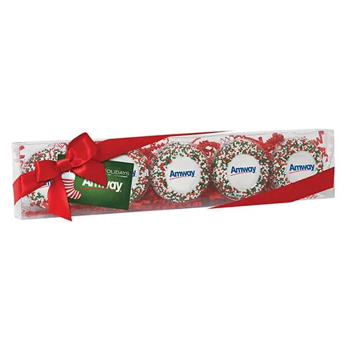Chocolate Oreo® Gift Box (5-Pack) — view 8