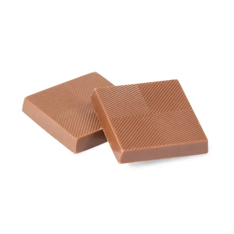Chocolate Squares — view 7