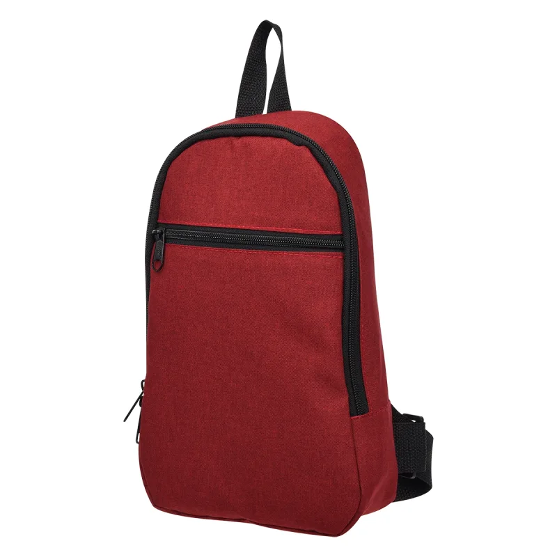 Imprinted Chris Crossbody Sling Bag — view 9