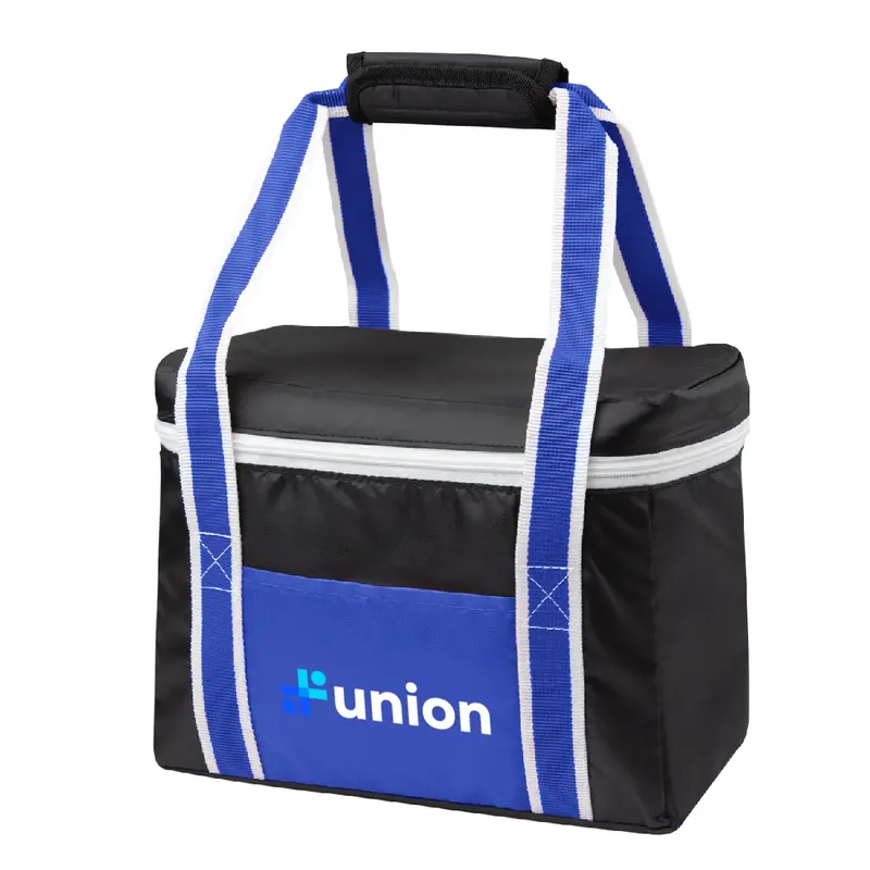 Chromatic Cooler Lunch Bag