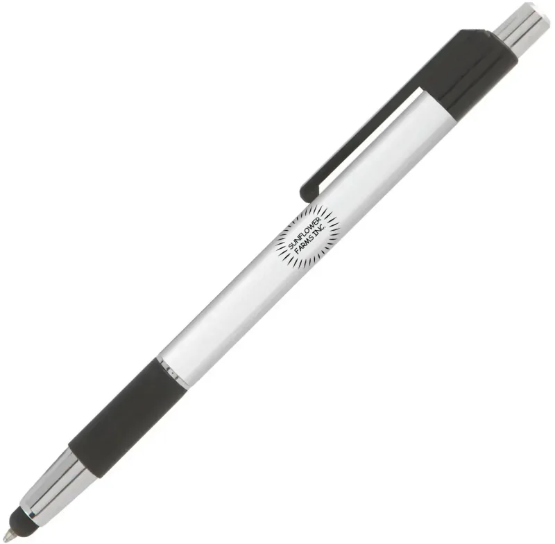 Custom Chromatic Stylus Pen — view 3