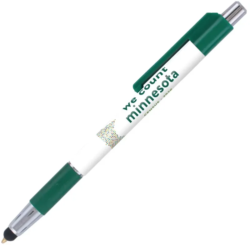 Custom Chromatic Stylus Pen — view 4