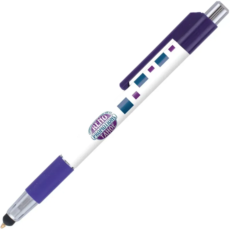 Custom Chromatic Stylus Pen — view 5