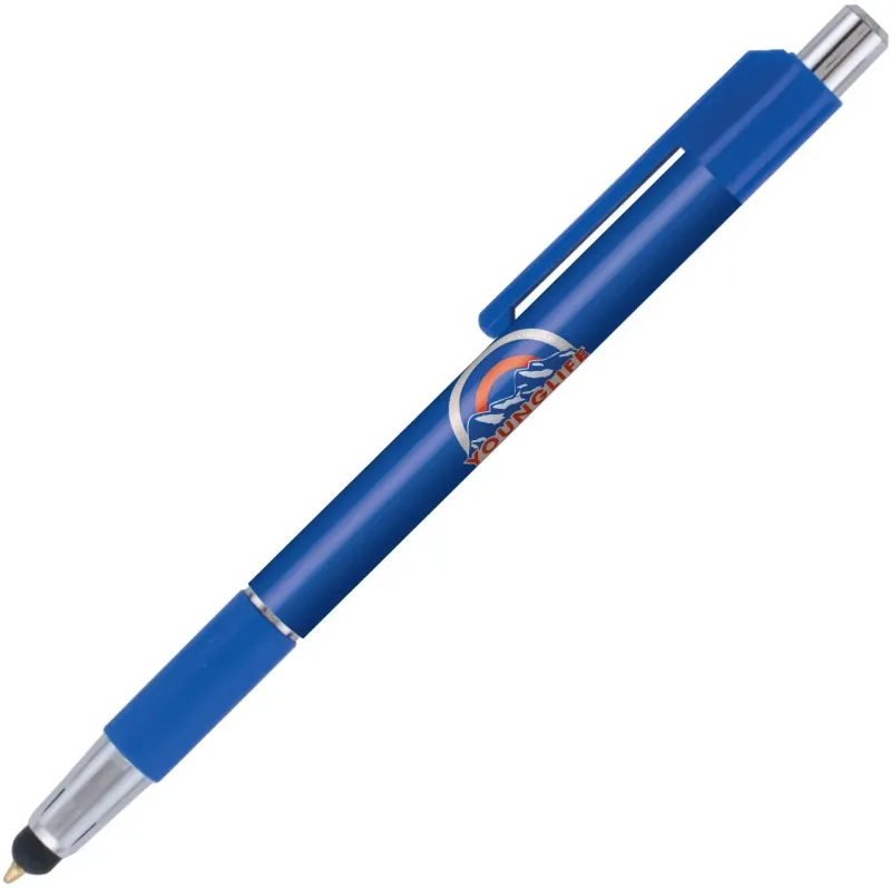 Custom Chromatic Stylus Pen — view 6