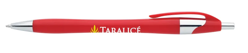 Custom Chrome Dart Pen — view 3