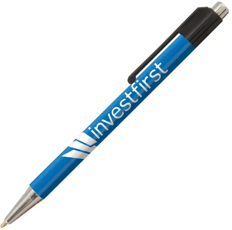 Chromorama Pen (Black or Blue Ink) — view 11