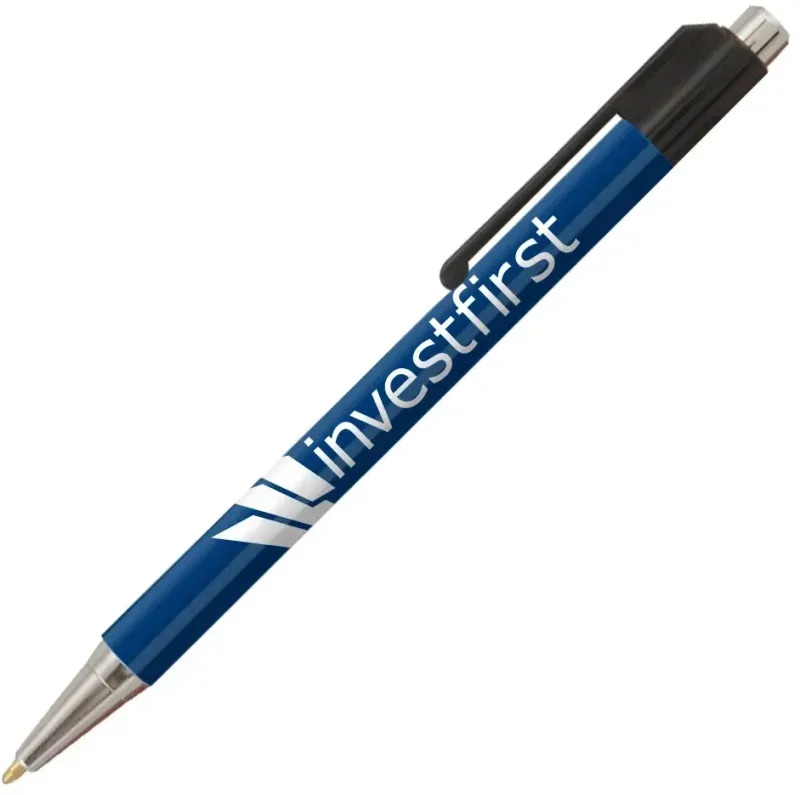 Chromorama Pen (Black or Blue Ink) — view 12