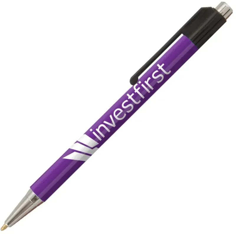 Chromorama Pen (Black or Blue Ink) — view 13