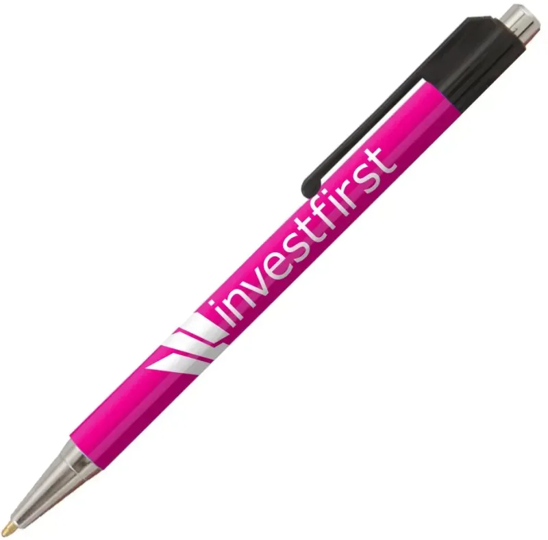 Chromorama Pen (Black or Blue Ink) — view 14