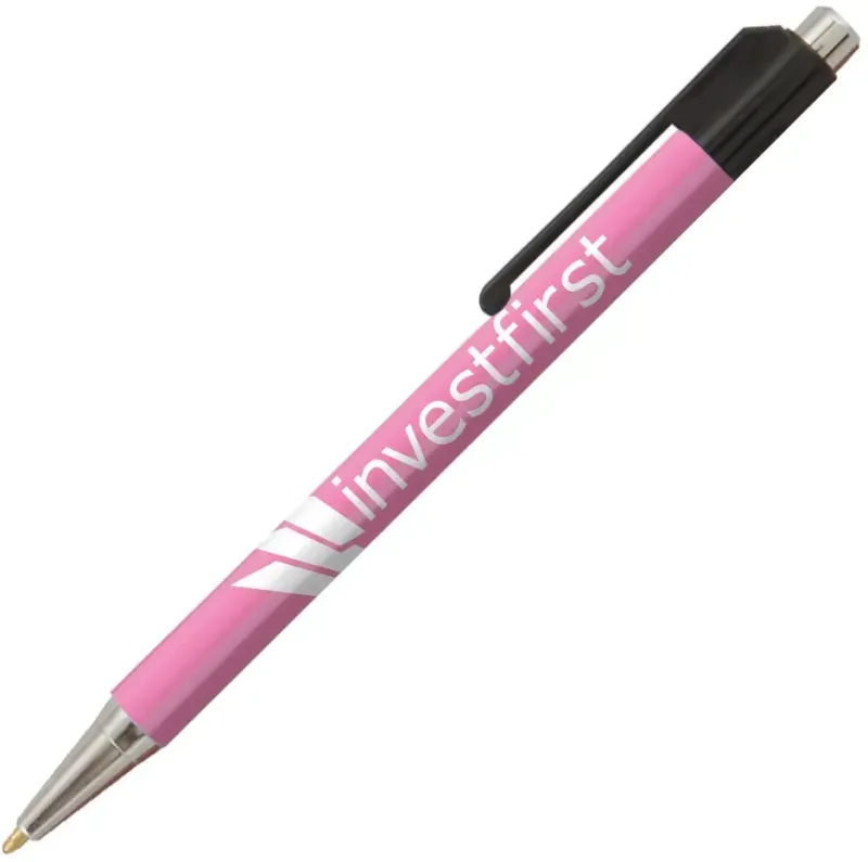 Chromorama Pen (Black or Blue Ink) — view 15