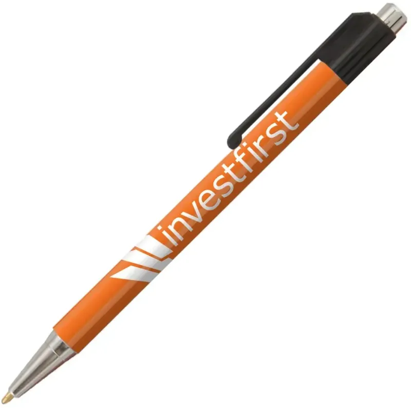 Chromorama Pen (Black or Blue Ink) — view 16