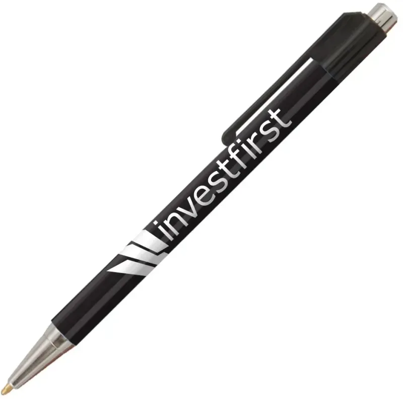 Chromorama Pen (Black or Blue Ink) — view 19