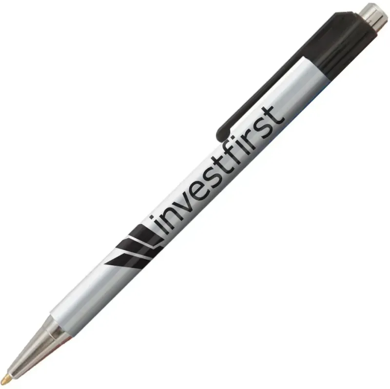 Chromorama Pen (Black or Blue Ink) — view 20