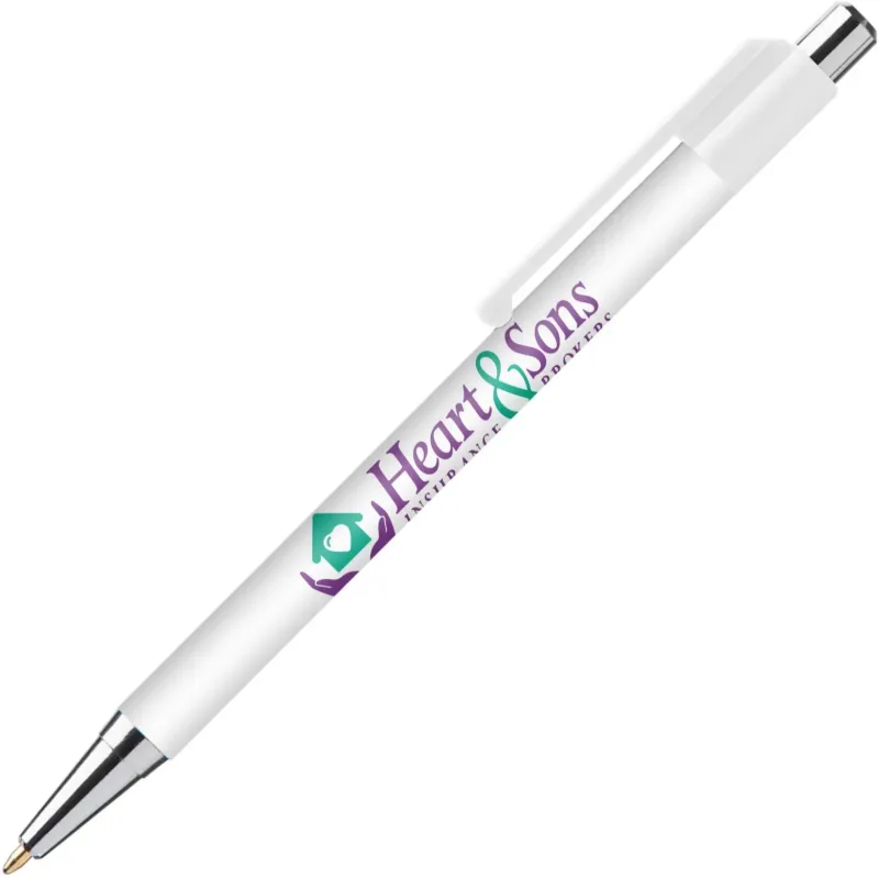 Chromorama Pen (Black or Blue Ink) — view 21