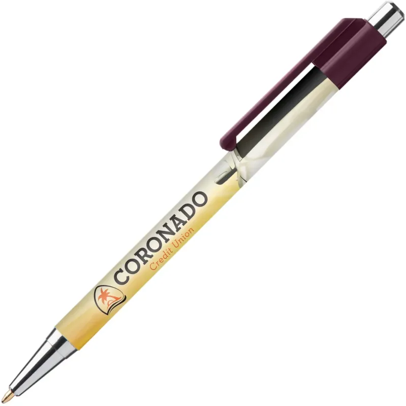 Chromorama Pen (Black or Blue Ink) — view 25