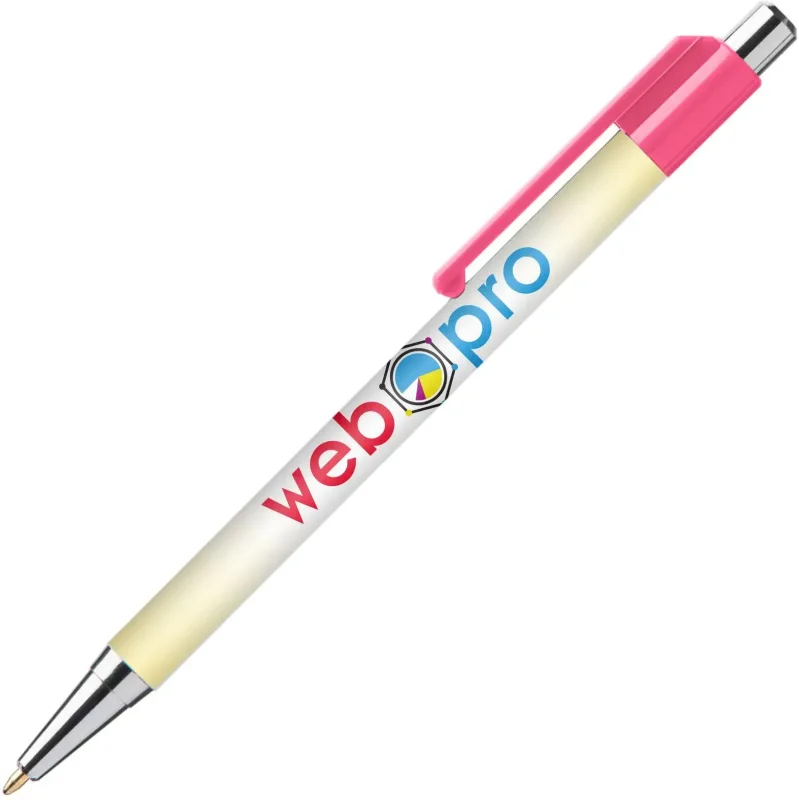 Chromorama Pen (Black or Blue Ink) — view 27