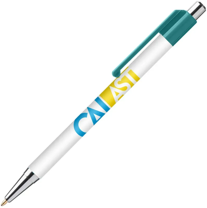 Chromorama Pen (Black or Blue Ink) — view 29