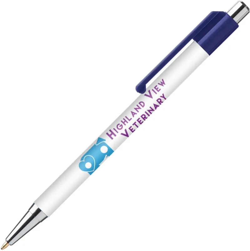 Chromorama Pen (Black or Blue Ink) — view 30
