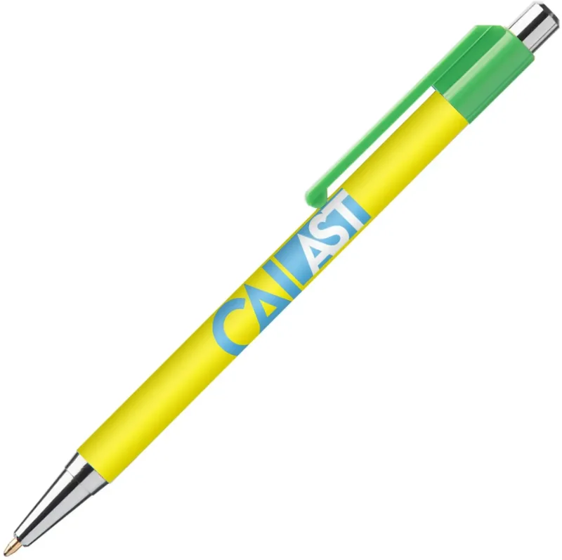 Chromorama Pen (Black or Blue Ink) — view 32