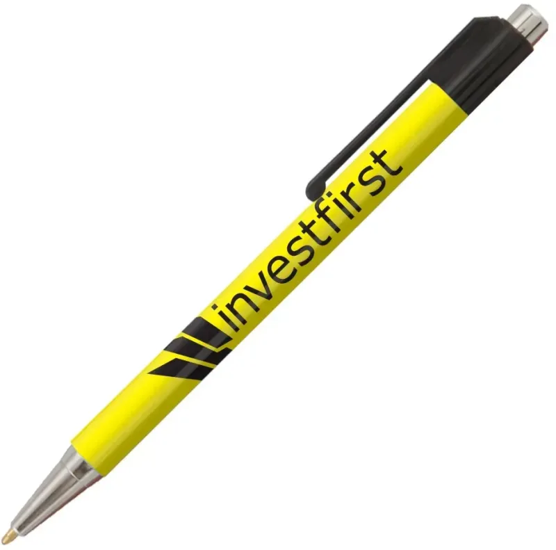 Chromorama Pen (Black or Blue Ink) — view 5