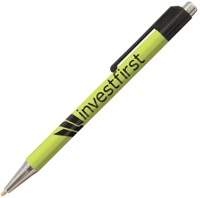 Chromorama Pen (Black or Blue Ink) — view 6