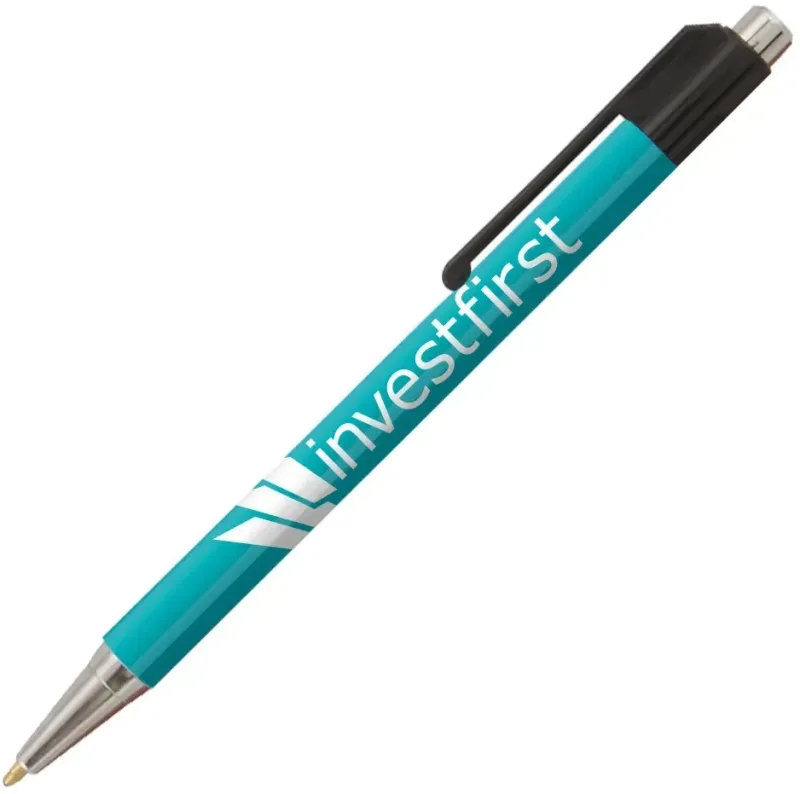 Chromorama Pen (Black or Blue Ink) — view 9