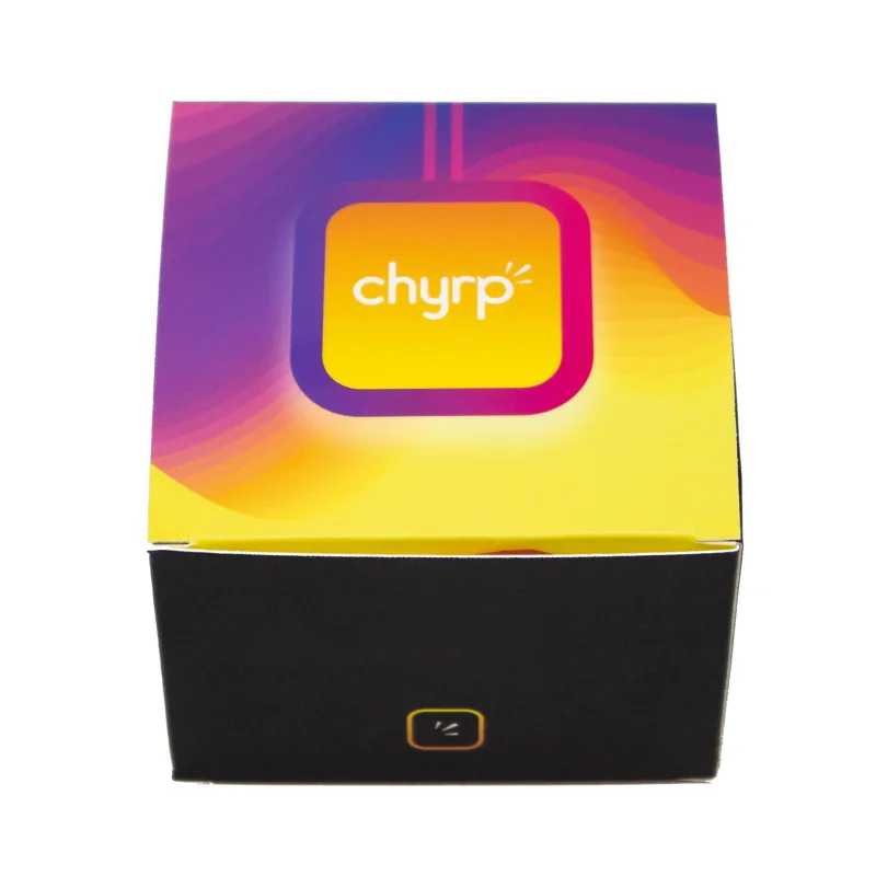 Chyrp — view 7
