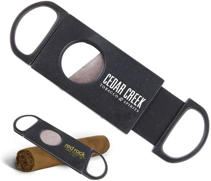 Personalized Cigar Cutter