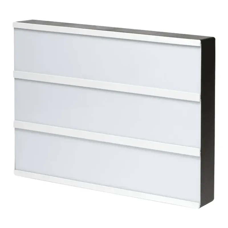Custom Cinema Light Box - Large — view 8