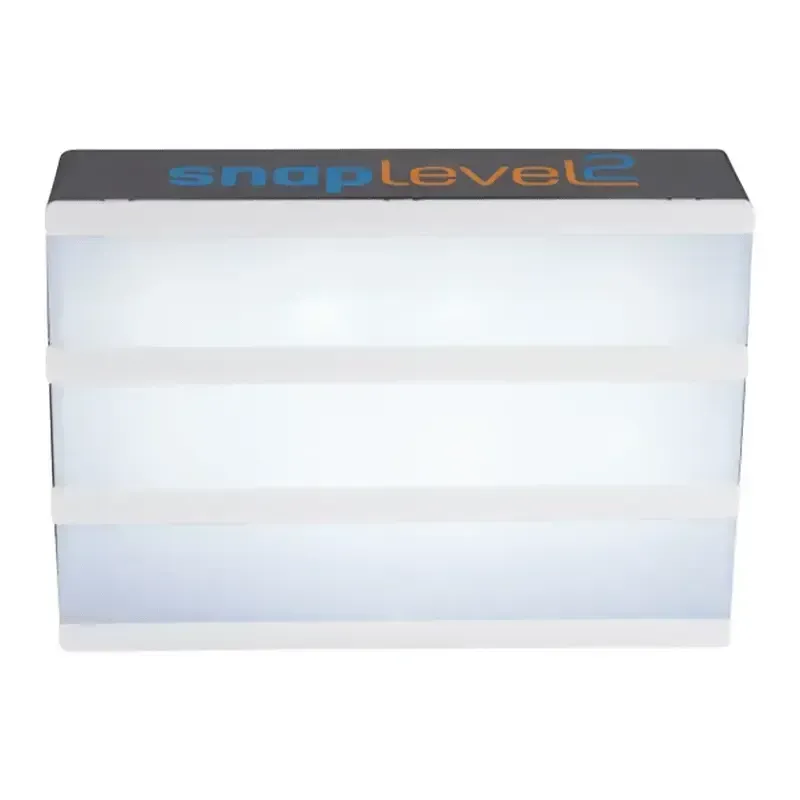 Personalized Small Cinema Light Box