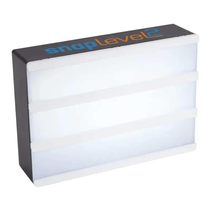 Personalized Small Cinema Light Box — view 10