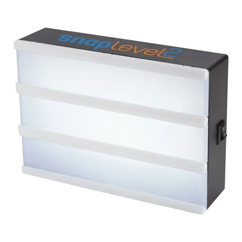 Personalized Small Cinema Light Box — view 11