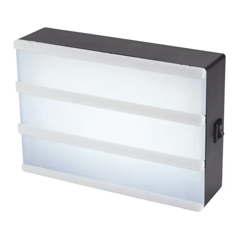 Personalized Small Cinema Light Box — view 5