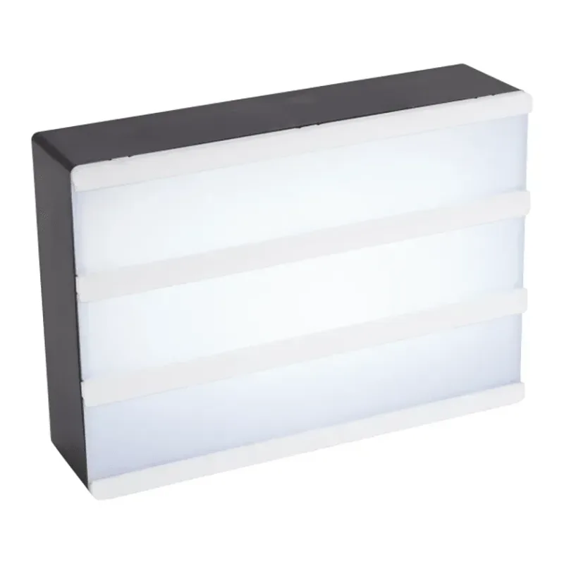 Personalized Small Cinema Light Box — view 7