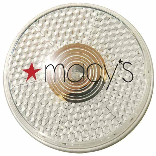 Customized Circle Strobe Light — view 7