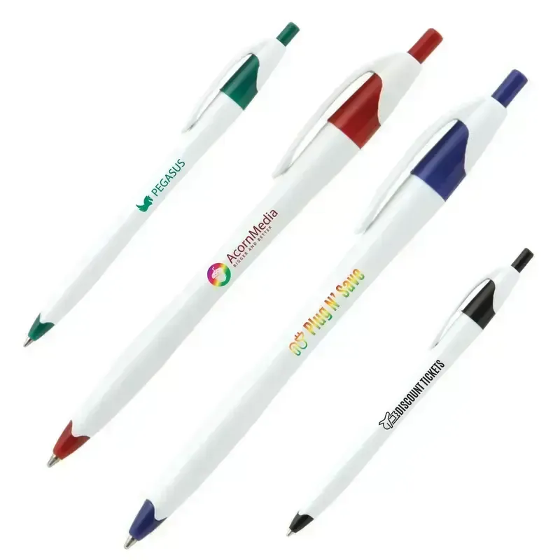 Customized ColorJet Cirrus Classic Pen
