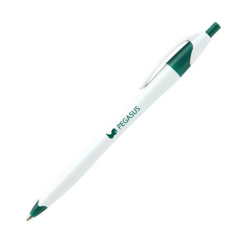 Customized ColorJet Cirrus Classic Pen — view 3
