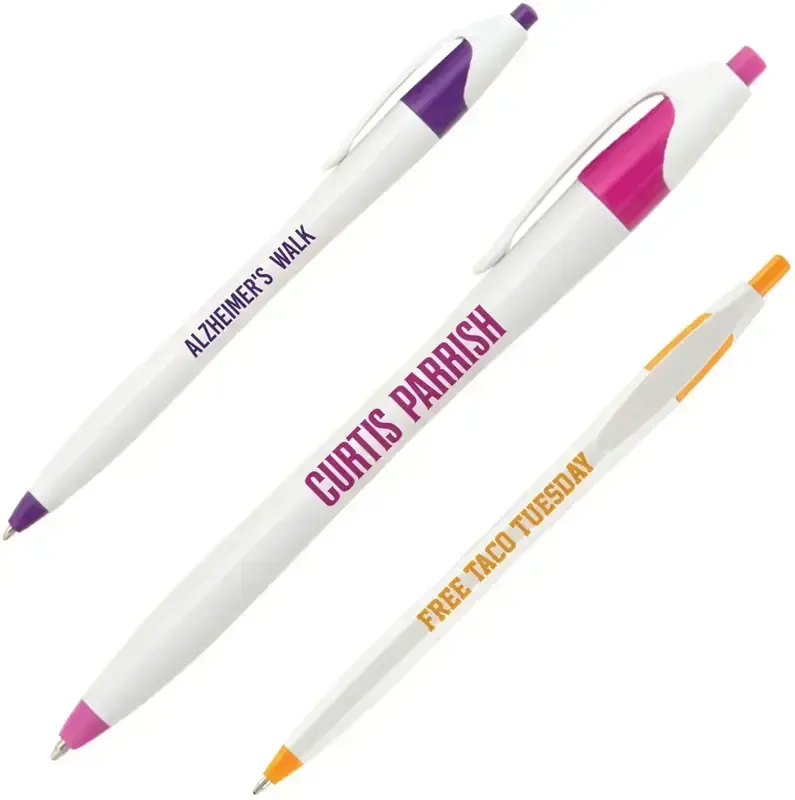 Custom Vibe Pen
