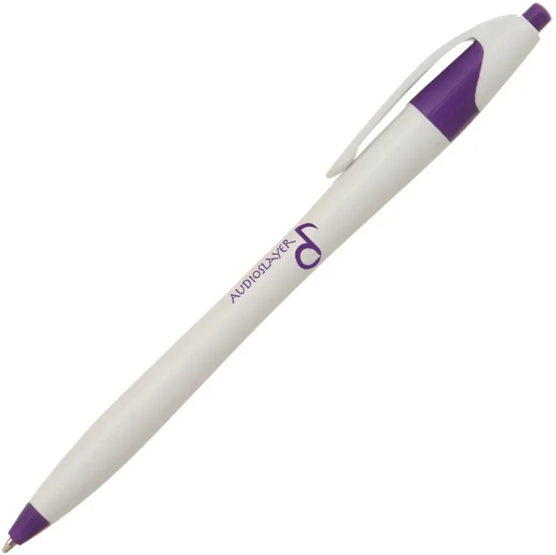 Custom Vibe Pen — view 2