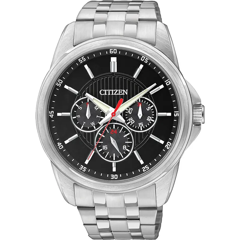 Citizen AG834058E Men's Quartz Watch