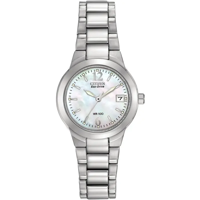 Citizen EW167059D Women's Silhouette Eco-Drive Watch