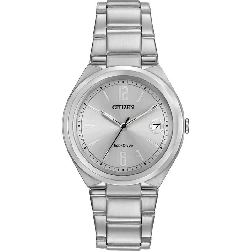 Citizen FE602188A Women's Corporate Exclusive Eco-Drive Watch