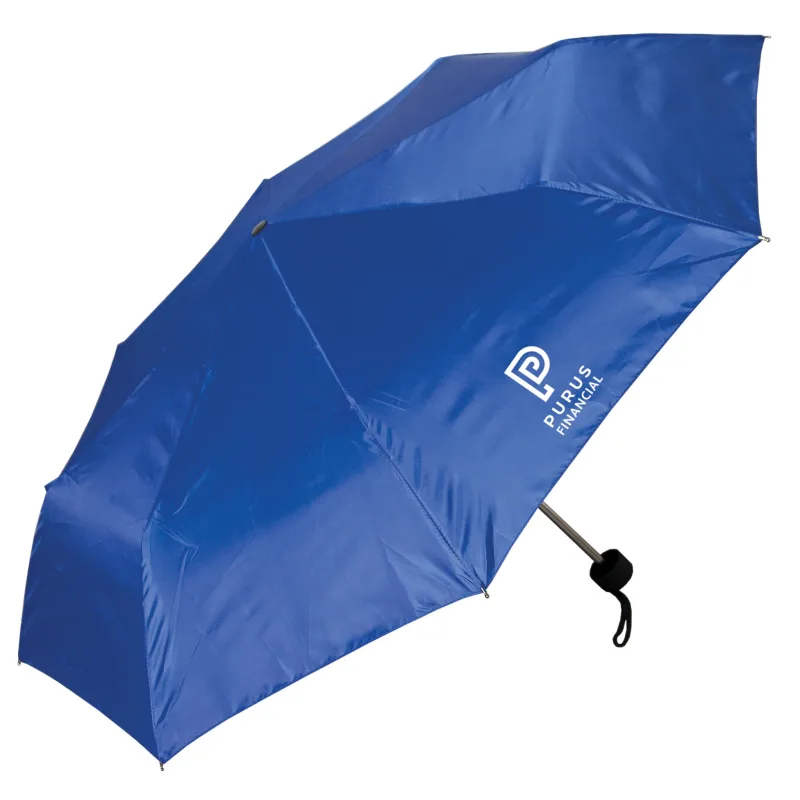 City Mover Folding Umbrella — view 3