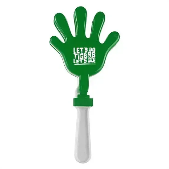 Custom Clappers — view 10