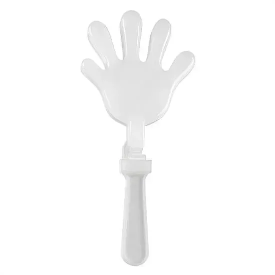 Custom Clappers — view 2