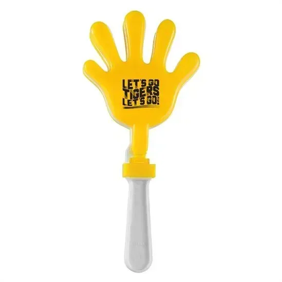 Custom Clappers — view 3