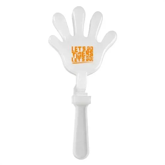 Custom Clappers — view 5