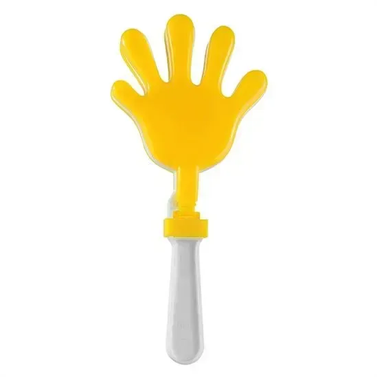 Custom Clappers — view 6